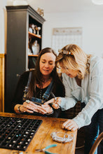 Load image into Gallery viewer, JEWELRY CLASSES with Asia Raine