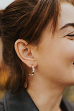 Load image into Gallery viewer, Light the Night Earrings