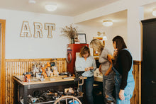 Load image into Gallery viewer, JEWELRY CLASSES with Asia Raine