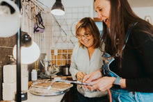 Load image into Gallery viewer, JEWELRY CLASSES with Asia Raine