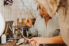 Load image into Gallery viewer, JEWELRY CLASSES with Asia Raine