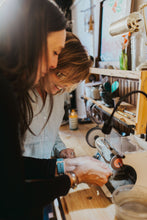 Load image into Gallery viewer, JEWELRY CLASSES with Asia Raine