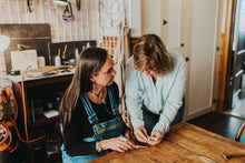 Load image into Gallery viewer, JEWELRY CLASSES with Asia Raine