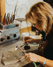 Load image into Gallery viewer, JEWELRY CLASSES with Asia Raine