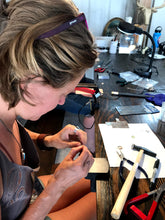 Load image into Gallery viewer, JEWELRY CLASSES with Asia Raine