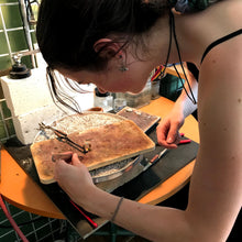 Load image into Gallery viewer, JEWELRY CLASSES with Asia Raine