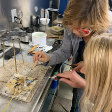 Load image into Gallery viewer, JEWELRY CLASSES with Asia Raine