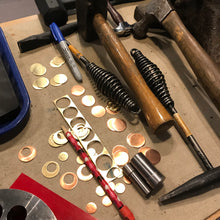 Load image into Gallery viewer, JEWELRY CLASSES with Asia Raine