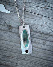 Load image into Gallery viewer, Sunshine &amp; Time Necklace
