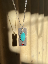 Load image into Gallery viewer, Sunshine &amp; Time Necklace
