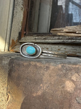 Load image into Gallery viewer, Silver Song Cuff
