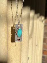 Load image into Gallery viewer, Sunshine &amp; Time Necklace
