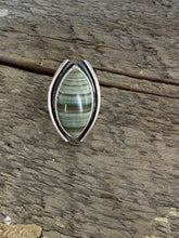 Load image into Gallery viewer, Strident Marquis Ring

