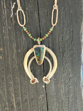 Load image into Gallery viewer, Chrysocolla Naja
