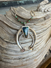 Load image into Gallery viewer, Chrysocolla Naja
