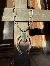 Load image into Gallery viewer, Chrysocolla Naja
