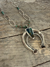 Load image into Gallery viewer, Chrysocolla Naja
