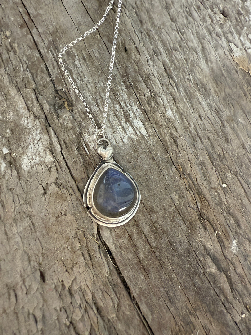 Heart Dream Necklace