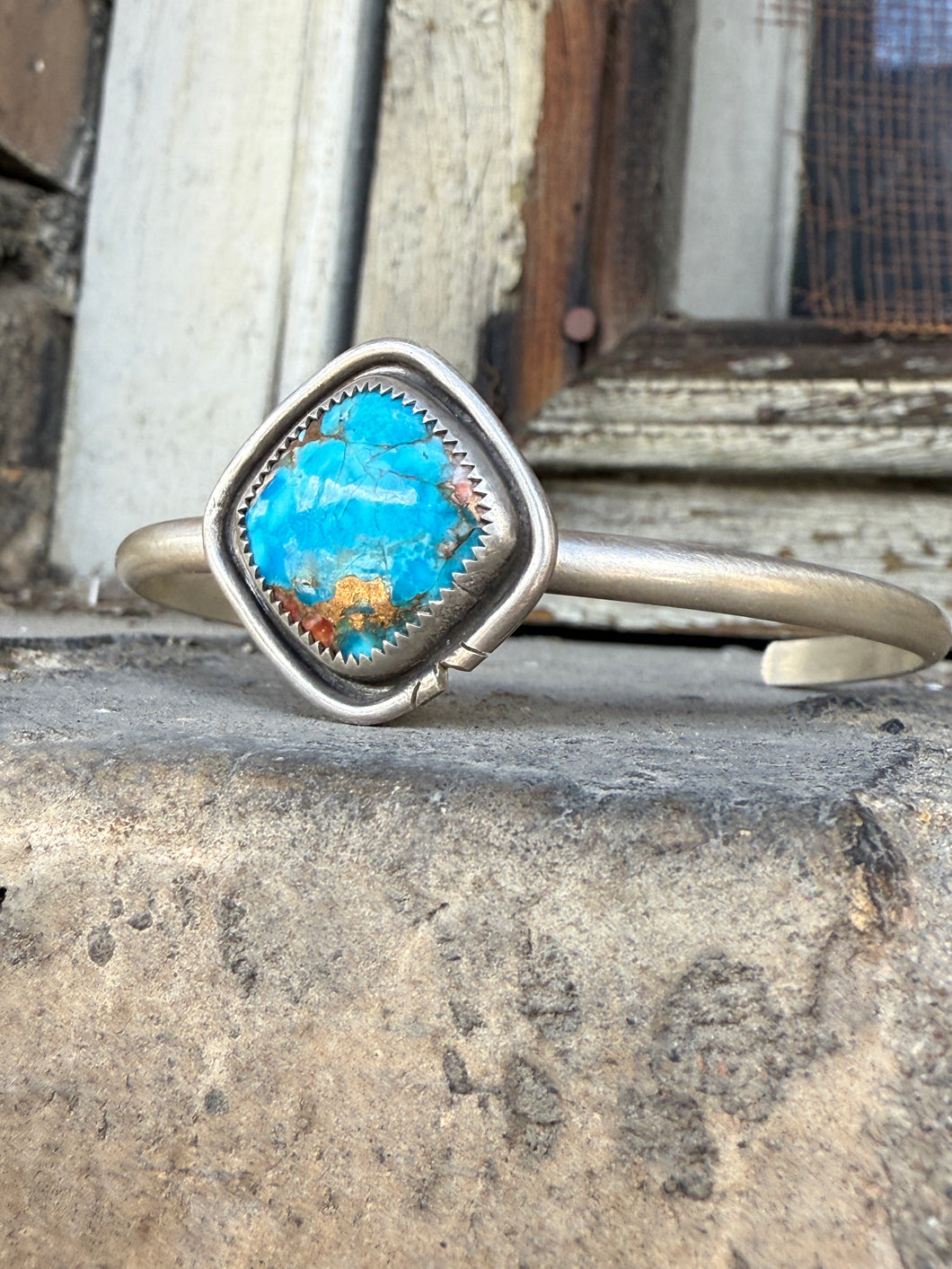 Mohave Morning Cuff