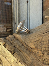 Load image into Gallery viewer, Focal Point Ring - Pink Opal
