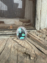 Load image into Gallery viewer, Isle of Greens Ring
