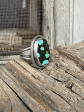 Load image into Gallery viewer, Isle of Greens Ring
