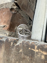 Load image into Gallery viewer, Isle of Greens Ring
