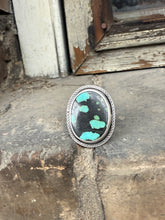 Load image into Gallery viewer, Isle of Greens Ring
