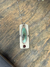 Load image into Gallery viewer, Grounded Expectations Necklace

