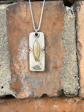 Load image into Gallery viewer, Grounded Expectations Necklace
