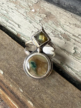 Load image into Gallery viewer, Nature Lovers Ring
