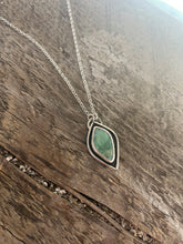 Load image into Gallery viewer, Mountain Grass Pendant
