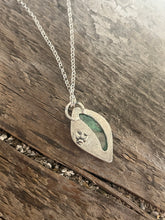 Load image into Gallery viewer, Mountain Grass Pendant
