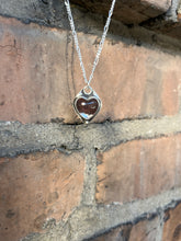 Load image into Gallery viewer, Heart Dream Necklace
