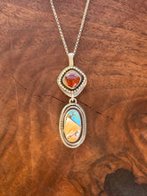 Load image into Gallery viewer, Sunset Lake
