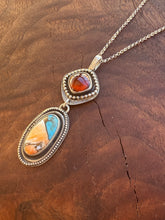 Load image into Gallery viewer, Sunset Lake
