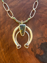 Load image into Gallery viewer, Chrysocolla Naja
