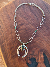 Load image into Gallery viewer, Chrysocolla Naja
