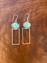 Load image into Gallery viewer, Above the Horizon Earrings
