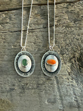 Load image into Gallery viewer, Straightforward Pendant
