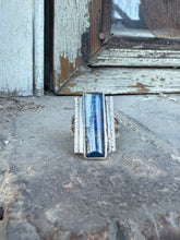 Load image into Gallery viewer, Strident Kyanite Ring

