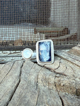 Load image into Gallery viewer, Mystic Morning Ring
