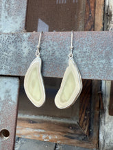 Load image into Gallery viewer, Reflections - Jasper Earrings
