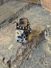 Load image into Gallery viewer, Nature Lovers Ring
