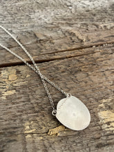 Load image into Gallery viewer, Montana Agate Necklace
