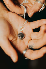 Load image into Gallery viewer, Moonshadow Labradorite Necklace
